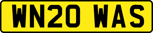 WN20WAS
