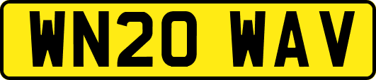 WN20WAV