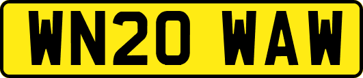 WN20WAW