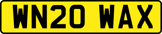 WN20WAX