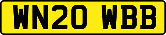 WN20WBB