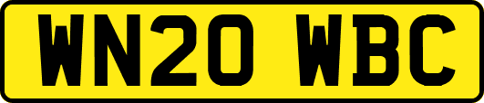WN20WBC