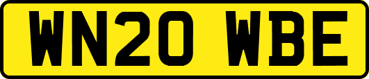 WN20WBE