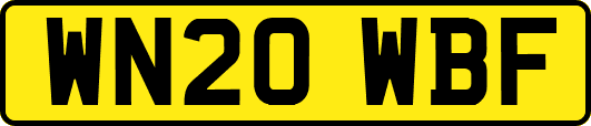 WN20WBF