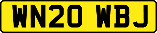WN20WBJ