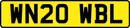 WN20WBL