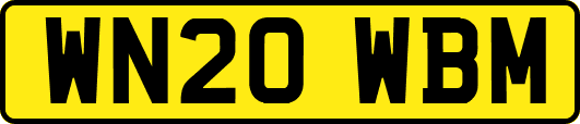 WN20WBM