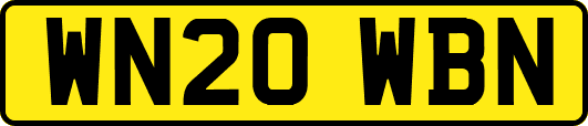 WN20WBN