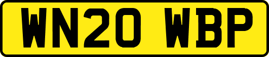 WN20WBP