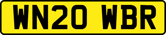 WN20WBR