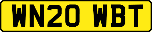 WN20WBT