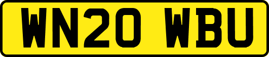 WN20WBU