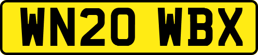 WN20WBX