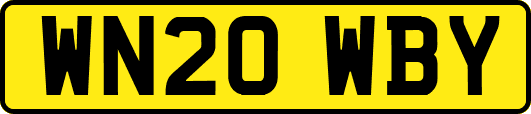 WN20WBY