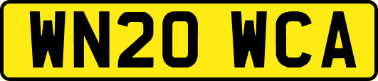WN20WCA
