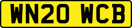 WN20WCB