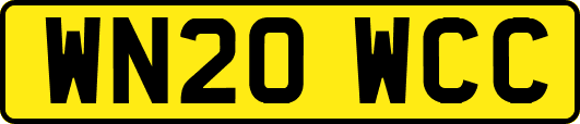 WN20WCC