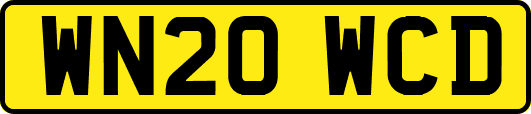 WN20WCD