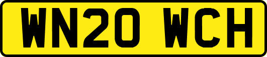 WN20WCH