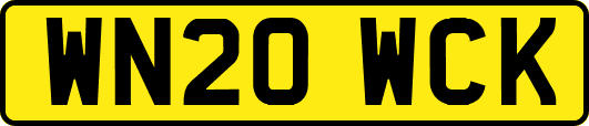 WN20WCK