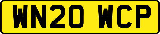 WN20WCP
