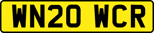 WN20WCR