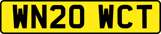 WN20WCT