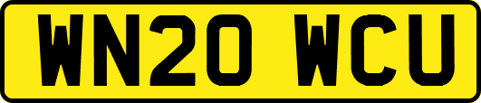 WN20WCU