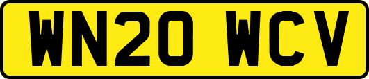 WN20WCV