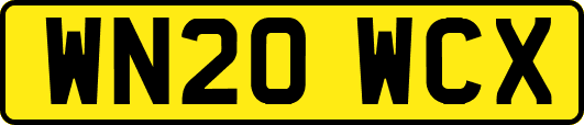 WN20WCX