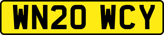 WN20WCY