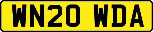 WN20WDA