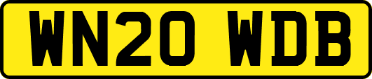 WN20WDB