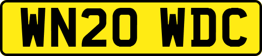 WN20WDC