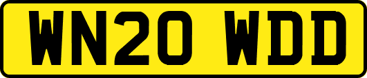 WN20WDD