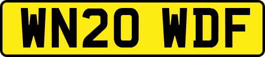 WN20WDF