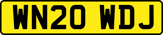 WN20WDJ