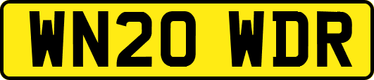 WN20WDR