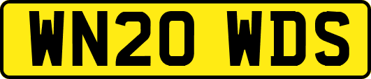 WN20WDS