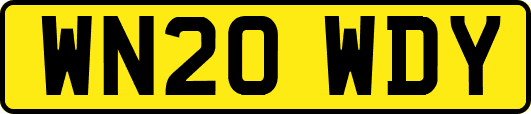 WN20WDY