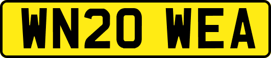 WN20WEA