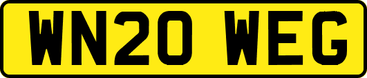 WN20WEG