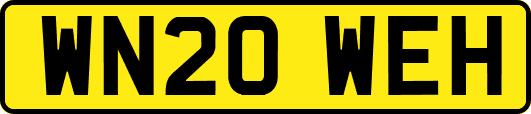 WN20WEH