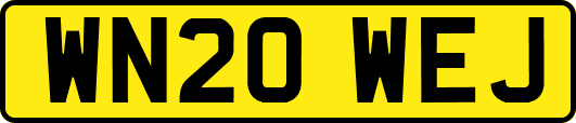 WN20WEJ