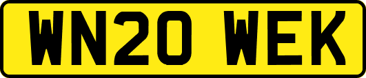 WN20WEK