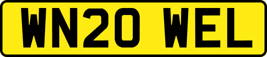 WN20WEL