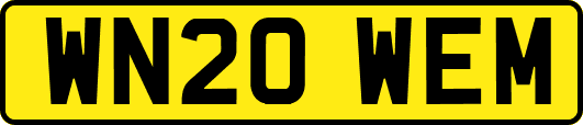 WN20WEM