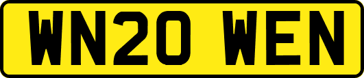WN20WEN