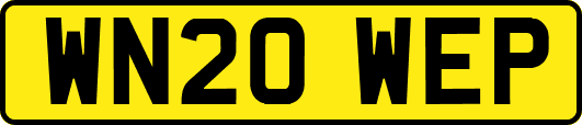 WN20WEP