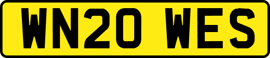 WN20WES